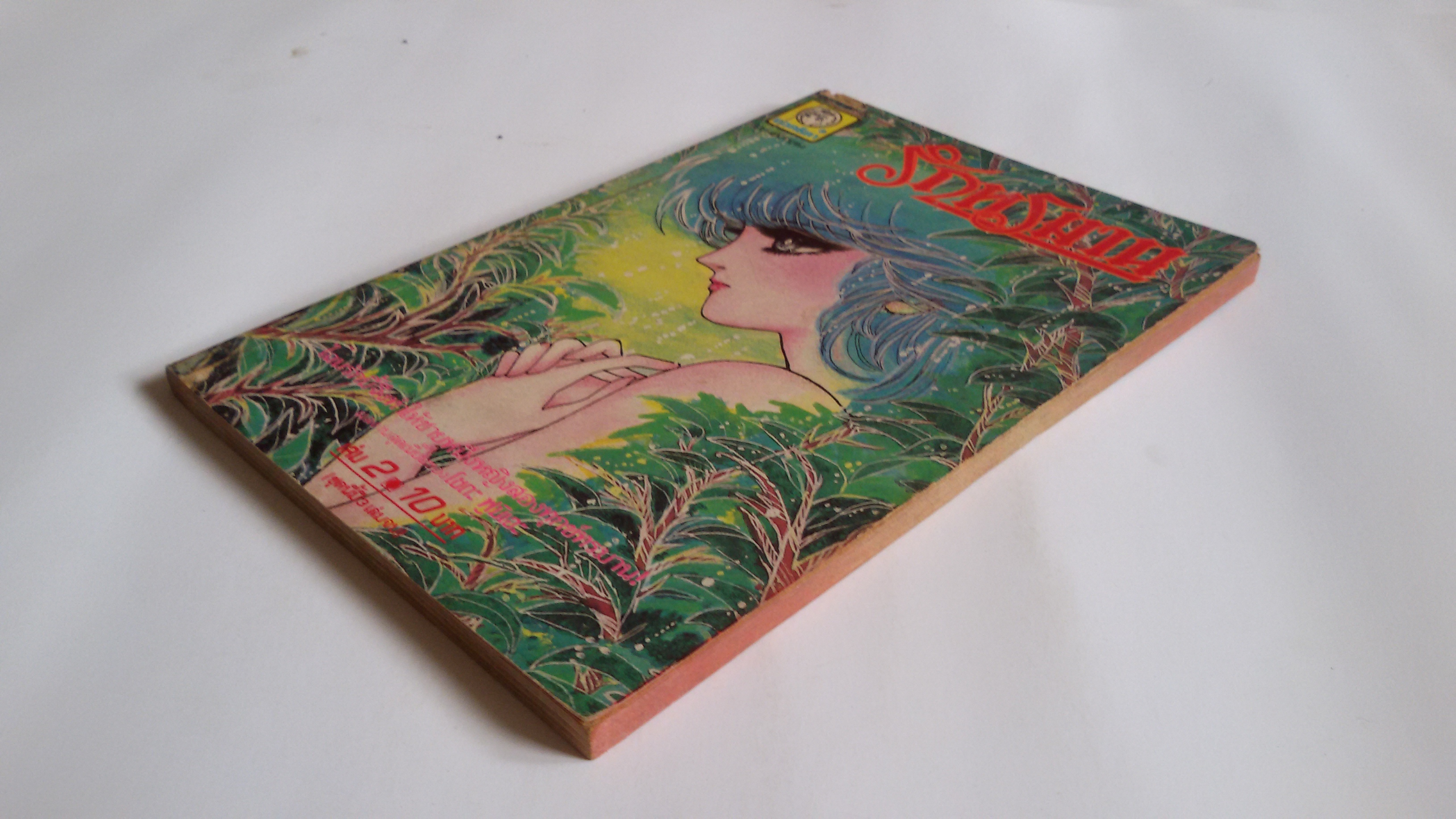 รักทรมาน เล่ม2 ( 3 เล่มจบ)