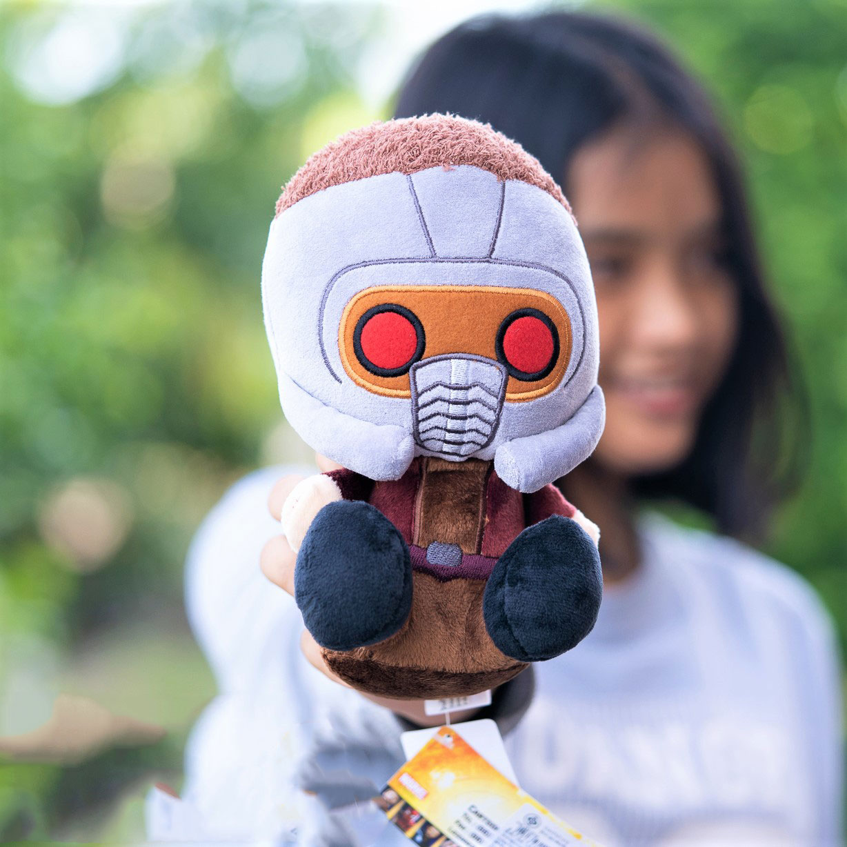 ตุ๊กตาอเวเจอร์ส Avenger 7นิ้ว (กับตันอเมริกา ธอร์ ฮัค Black Panther ทานอส สตาร์ลอร์ด แรคคูณ ไอรอนแมน วอร์แมชชีน) ลิขสิทธิ์แท้