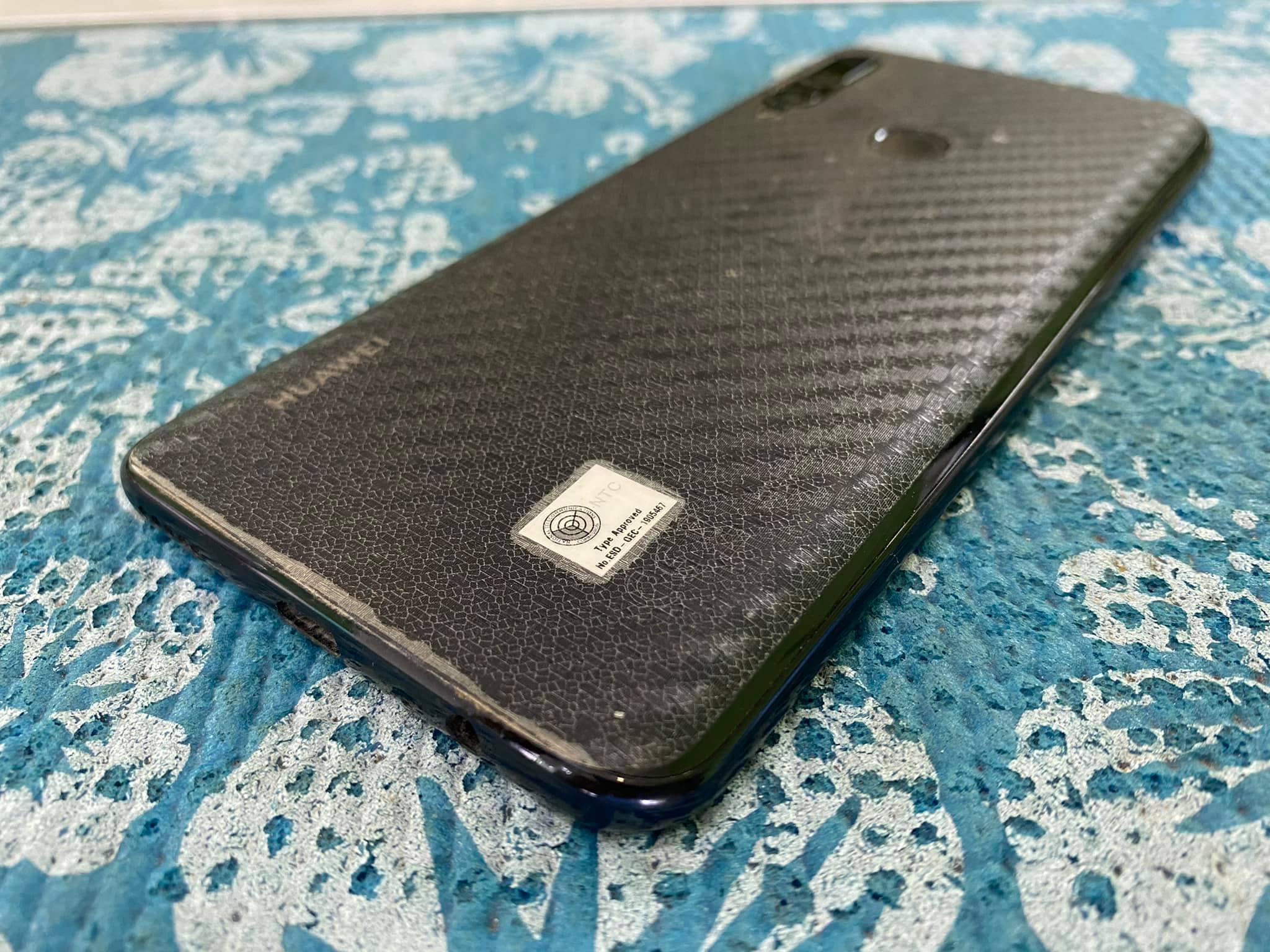 ( SOLD OUT ) Huawei Y9 Prime 2019