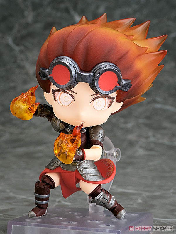 <Preorderถึง 11/2/2022> เปิดรับPreorder #มัดจำ 400 บาทNendoroid Chandra Nalaar (PVC Figure)