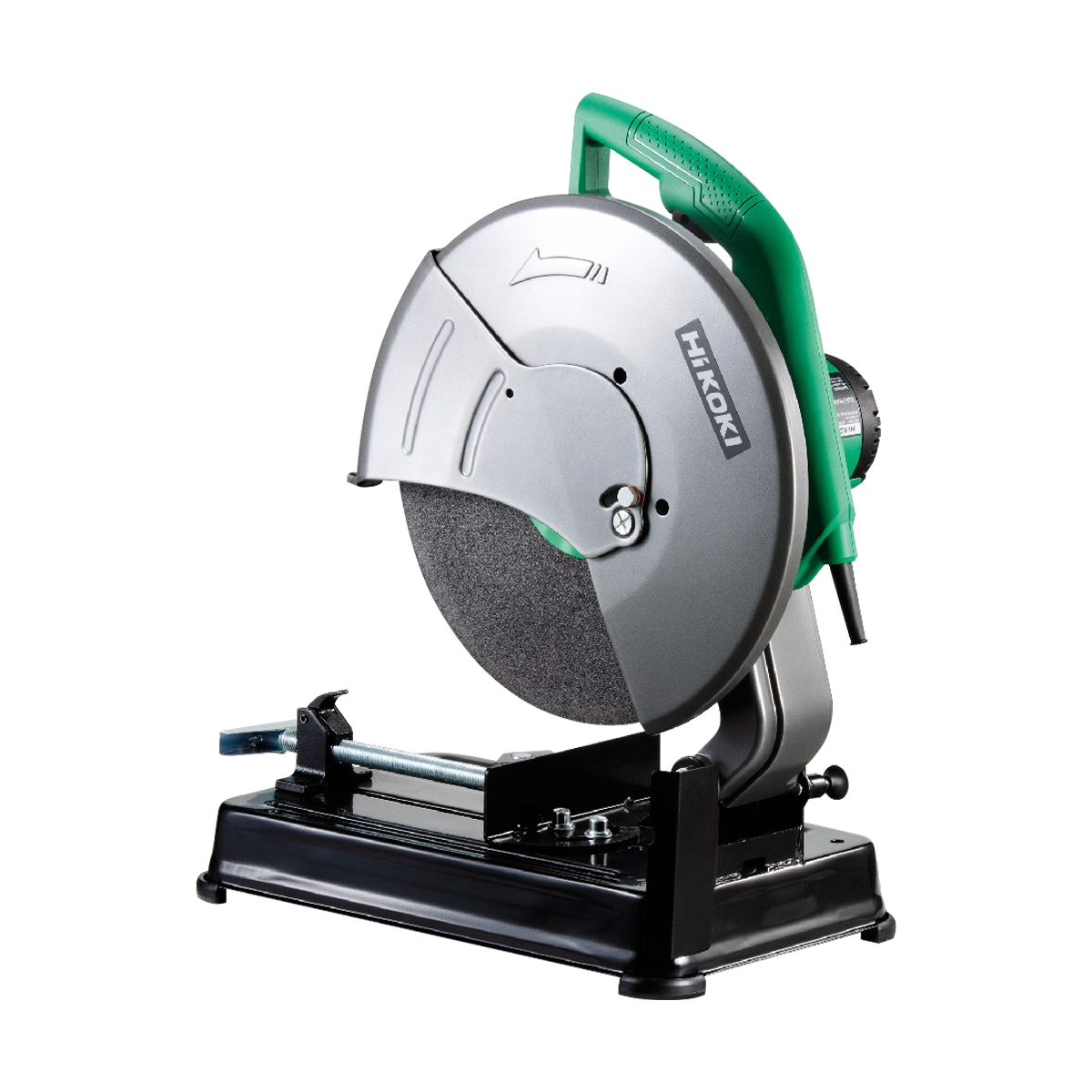HIKOKI แท่นตัดไฟเบอร์ 14" 2200W CC14ST