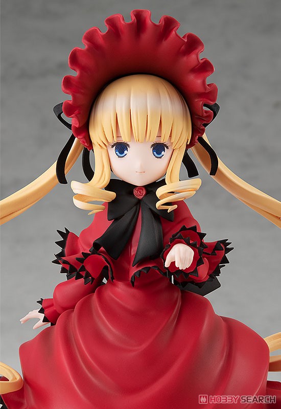 <Preorderถึง 13/8/2021>เปิดรับPreorder มัดจำ 200 บาทPop Up Parade Shinku (PVC Figure)