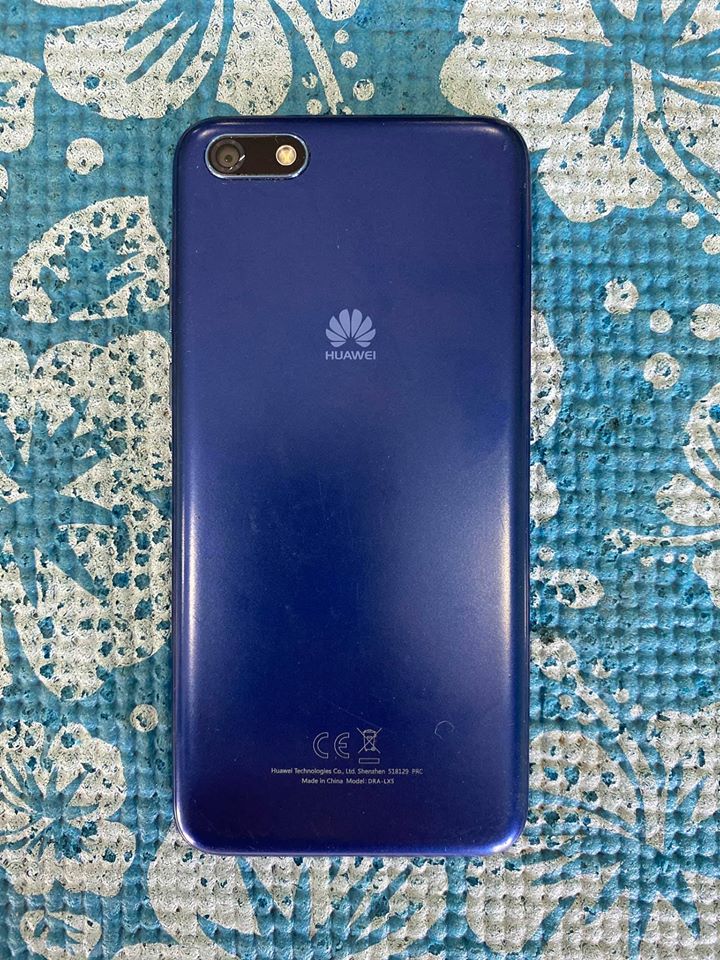 ( SOLD OUT ) Huawei Y5 lite