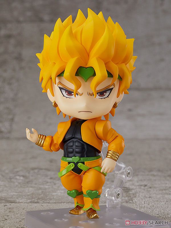 <Preorderถึงวันที่ 3/6/2022 > เปิดรับPreorder #มัดจำ 300บาท Nendoroid DIO (PVC Figure)