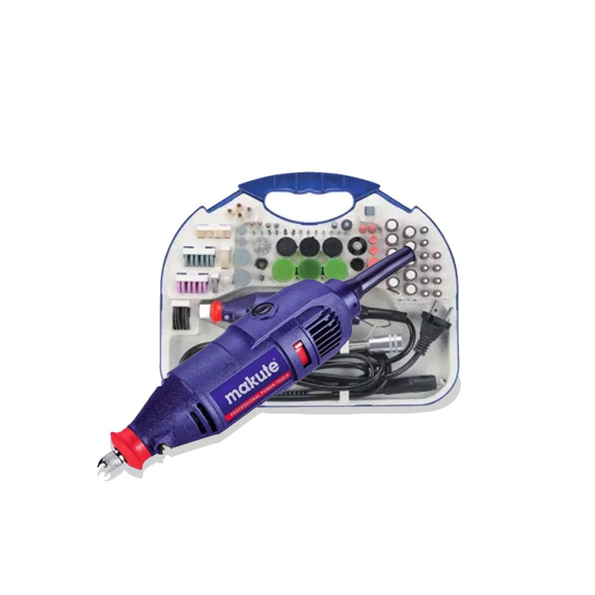Makute เครื่องเจียรนัย 3 MM DG002