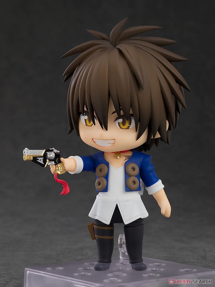 <Preorderถึงวันที่ 19/7/2024> เปิดรับPreorder #มัดจำ 400 บาท Nendoroid Train Heartnet