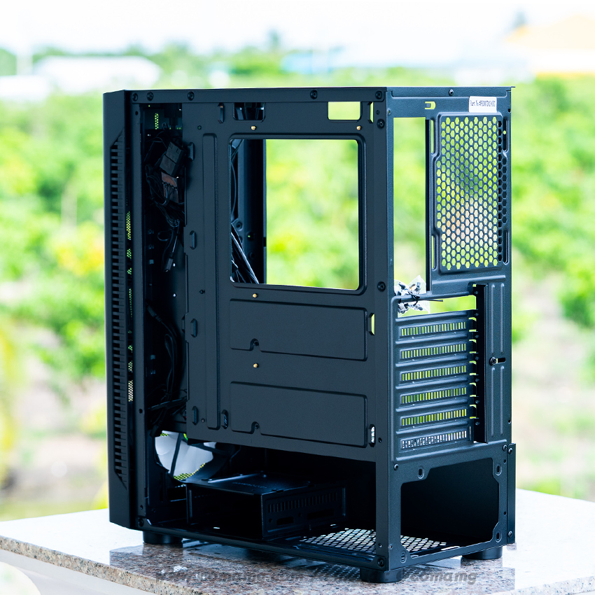 Tsunami Coolman 190-2 Trip Ring เคสเปล่า 🔥สินค้าใหม่🔥