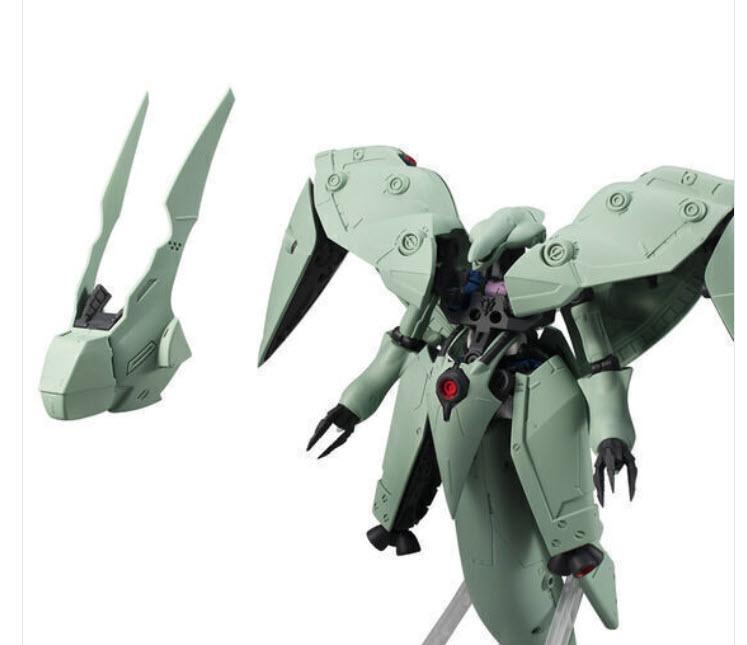 <Preorderถึงวันที่ 16/5/2022 >เปิดรับPreorder มัดจำ 800บาท MOBILE SUIT ENSEMBLE EX41 NEUE ZIEL