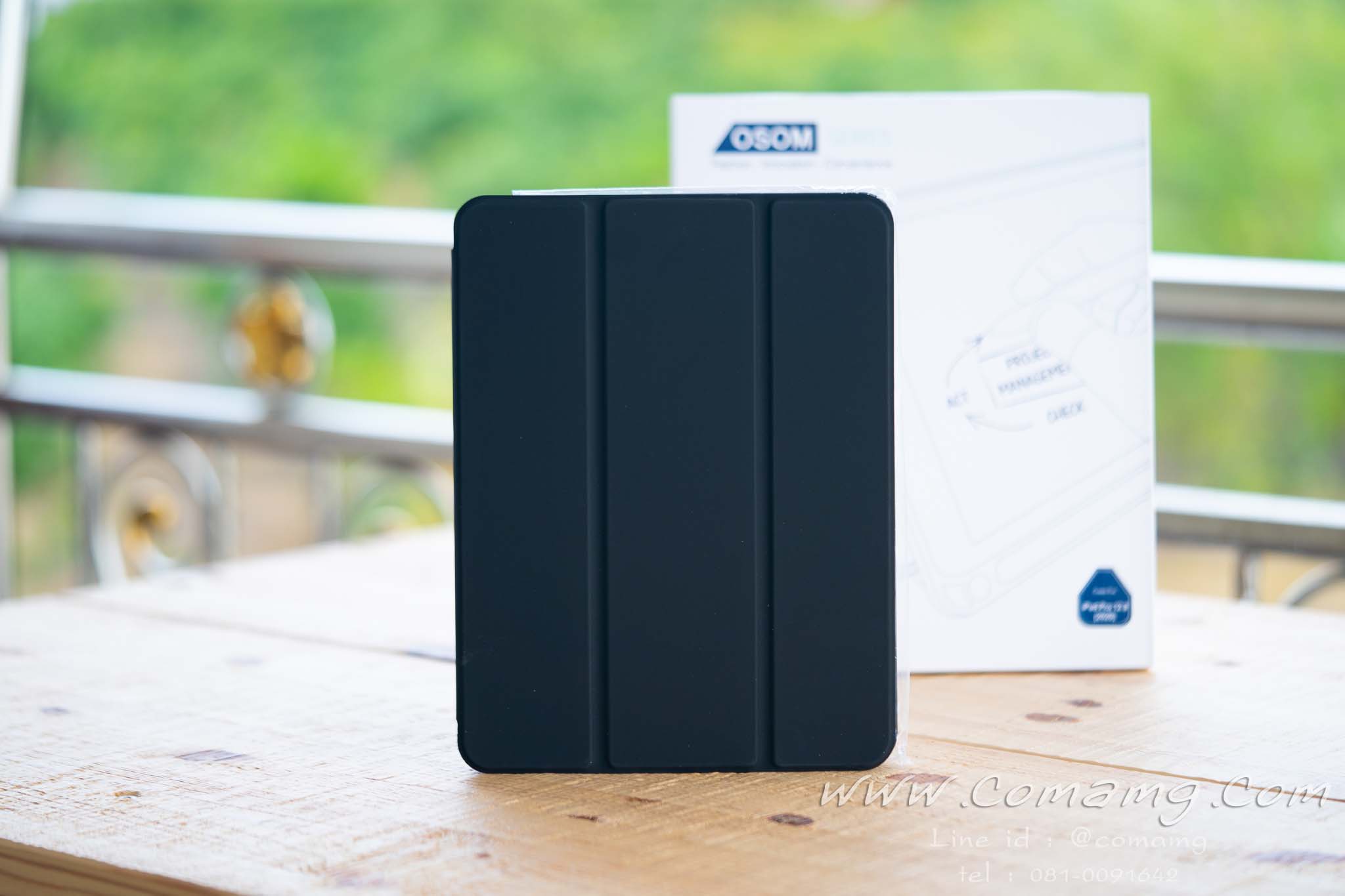 Dux Ducis เคส iPad Pro 11 2020 / 12.9 2020