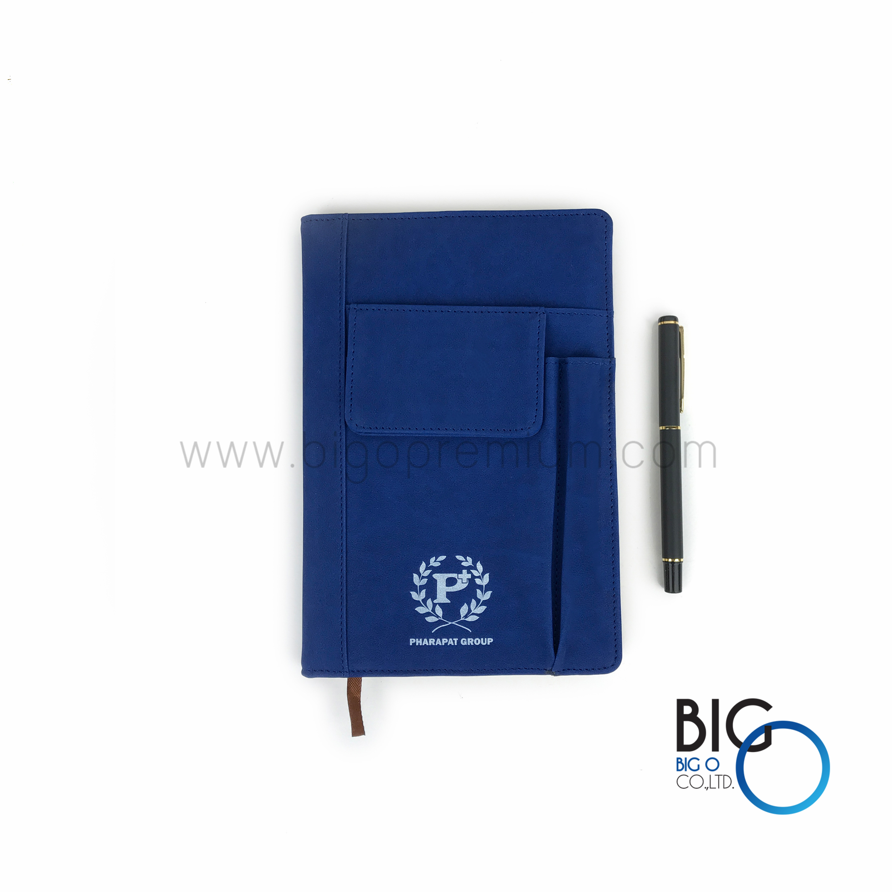 บริษัท ภราพัช คอนสตรัคชั่น จำกัด