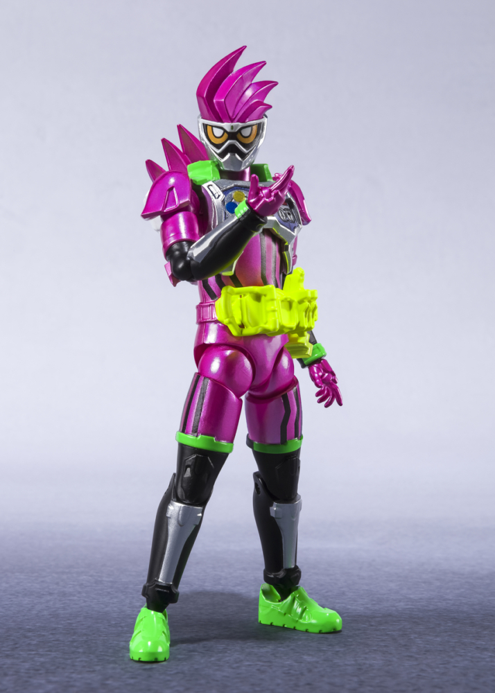 เปิดรับPreorder มัดจำ 300 บาทSHODO-X KAMEN RIDER 11 W/O GUM