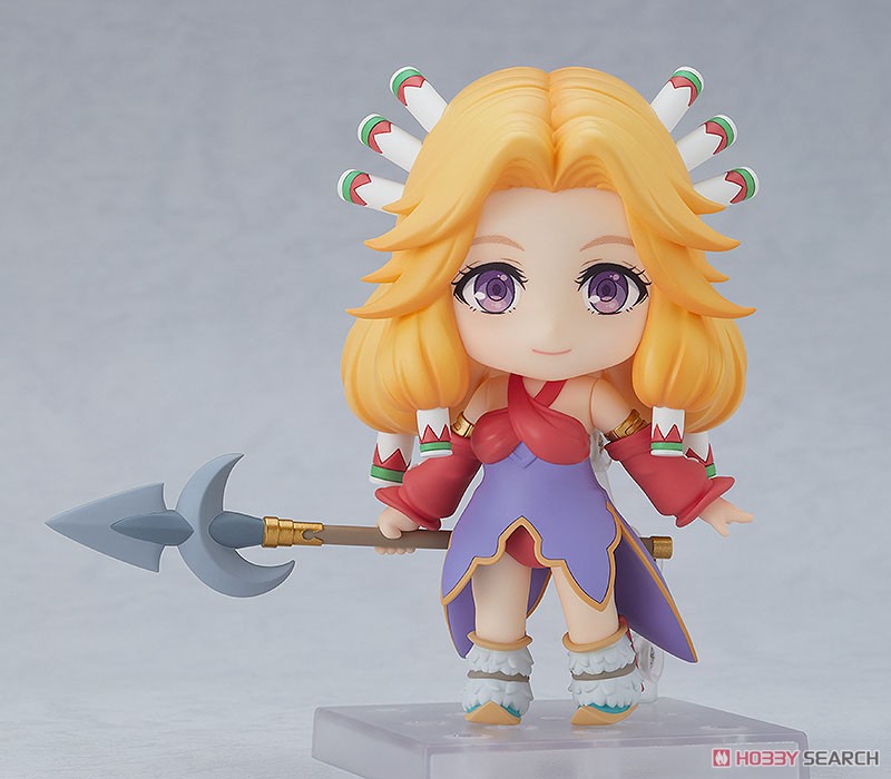 <Preorderถึงวันที่ 24/2/2023 > เปิดรับPreorder #มัดจำ 600บาท Nendoroid Serafina (PVC Figure)
