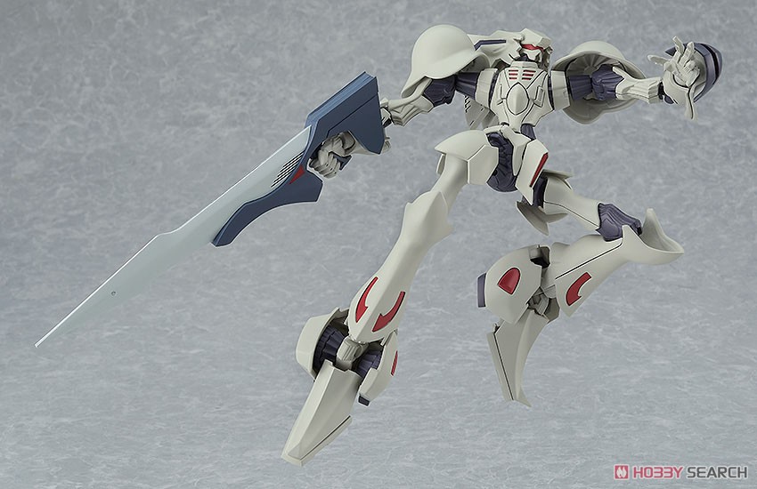 (Preorderปิดรับวันที่ 22/7/2022 )เปิดรับPreorder มัดจำ 200 บาท MODEROID Grand Cher (Plastic model)