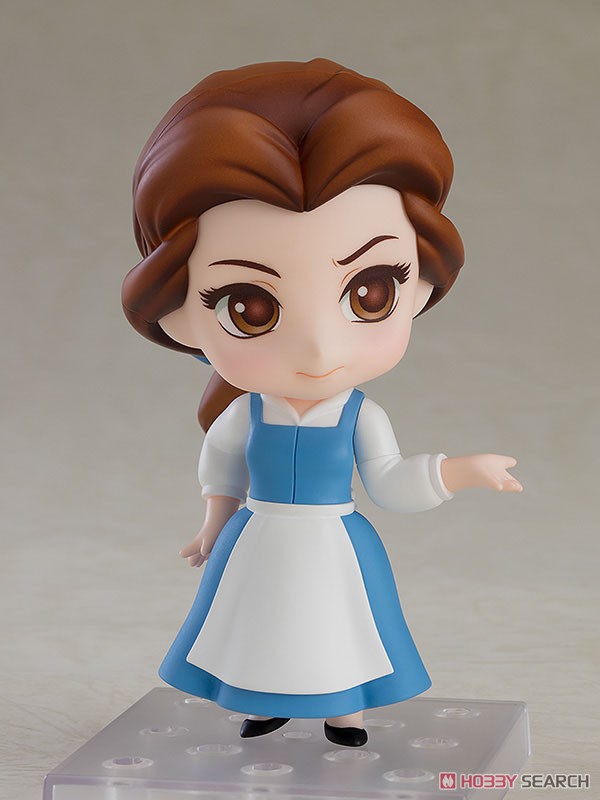 <Preorderถึงวันที่ 23/11/2022 > เปิดรับPreorder #มัดจำ 300 บาท Nendoroid Belle: Village Girl Ver.