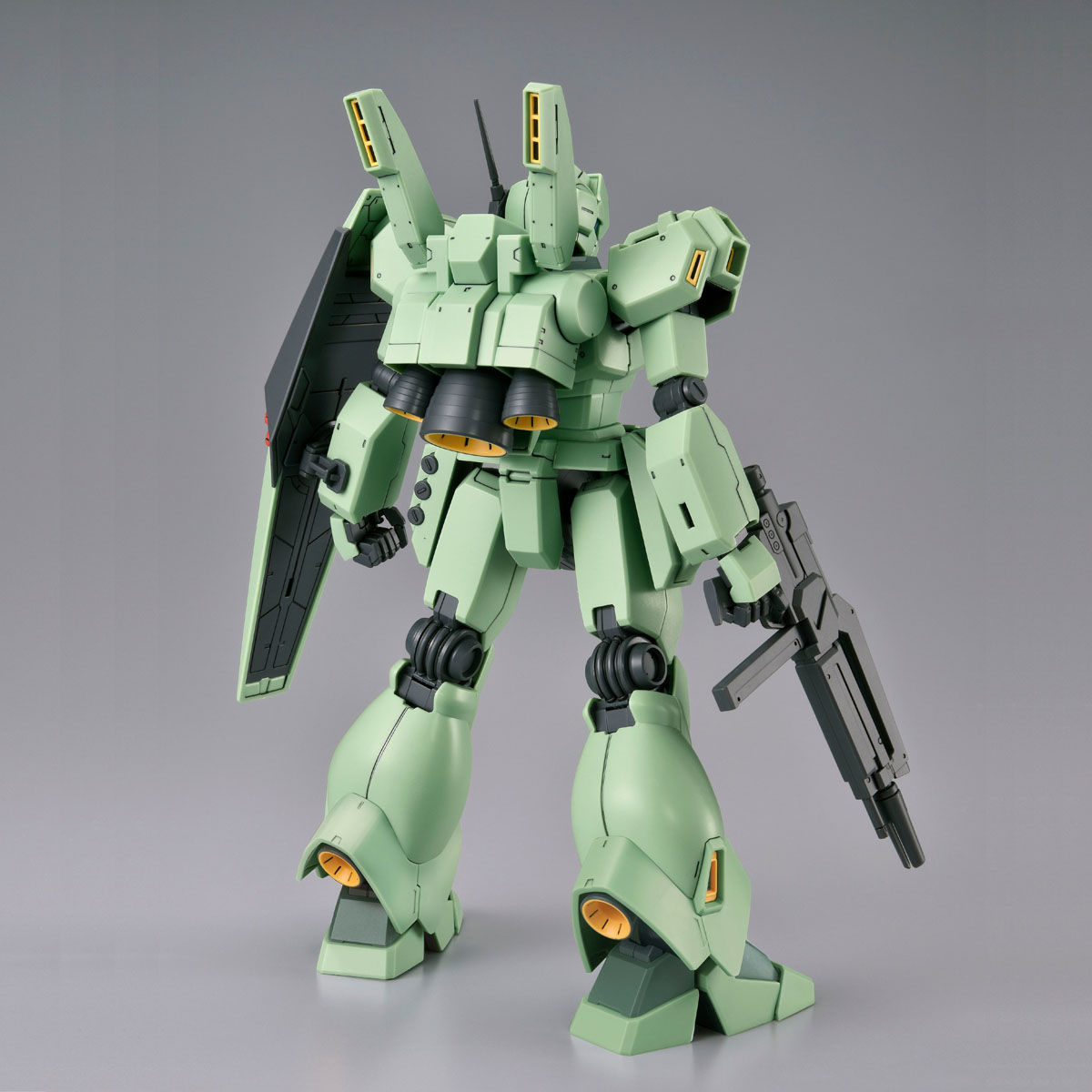 กันดั้ม Bandai Spirits Gunpla Premium Bandai Hobby Online Shop Limited MG 1/100 RGM-89D Jegan D Type