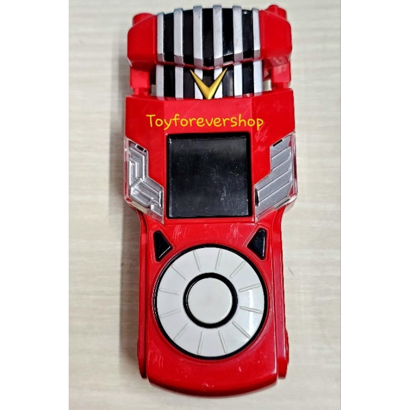 Digimon Digivice Cross Loader แท้ JP ดิจิมอน ดิจิไวซ์