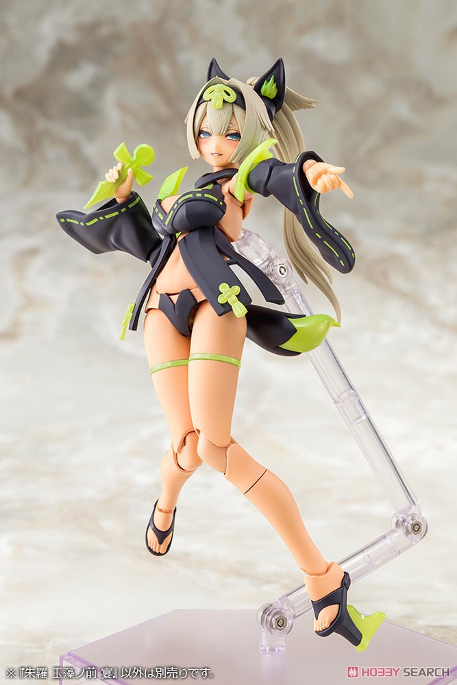 (Preorder ปิดรับที่ 4 ตัว ) เปิดรับPreorder มัดจำ 200 บาท ASRA TAMAMONOMAE UTAGE
