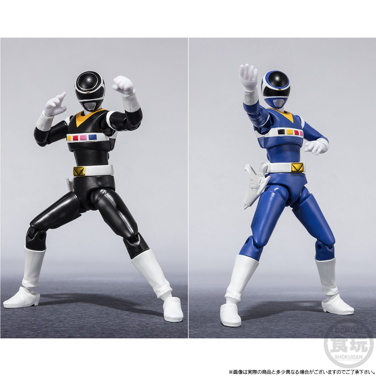 <Preorderถึง 25/6/2023>เปิดรับPreorder มัดจำ 400 บาท SHODO SUPER DENJI SENTAI MEGARANGER W/O RAMUNE