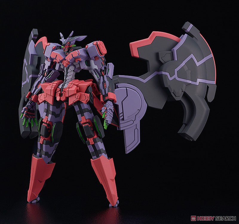 <Preorderถึง 2/8/2024 >เปิดรับPreorder มัดจำ600 บาท MODEROID Liber Legis (Plastic model)