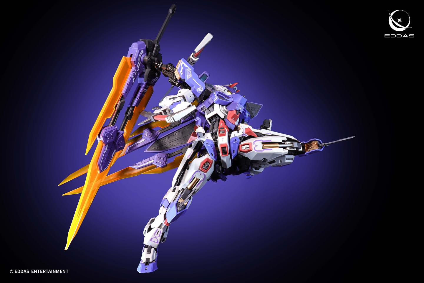 <Preorderถึง 29/6/2025>เปิดรับPreorder มัดจำ 100 บาท โมจีน [EDDAS] NGEW-05-02 "VALKYEIR