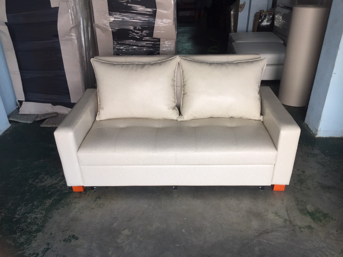 โซฟาเบด Harper 190 cm