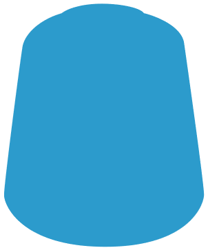 LAYER - LOTHERN BLUE