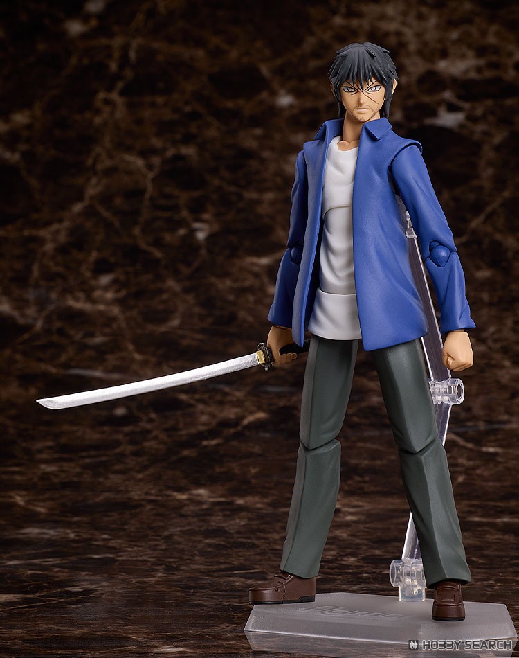 <Preorderถึง 15/8/2025>🔔เปิดรับPreorder มัดจำ 1000 บาทfigma Akira Miyamoto