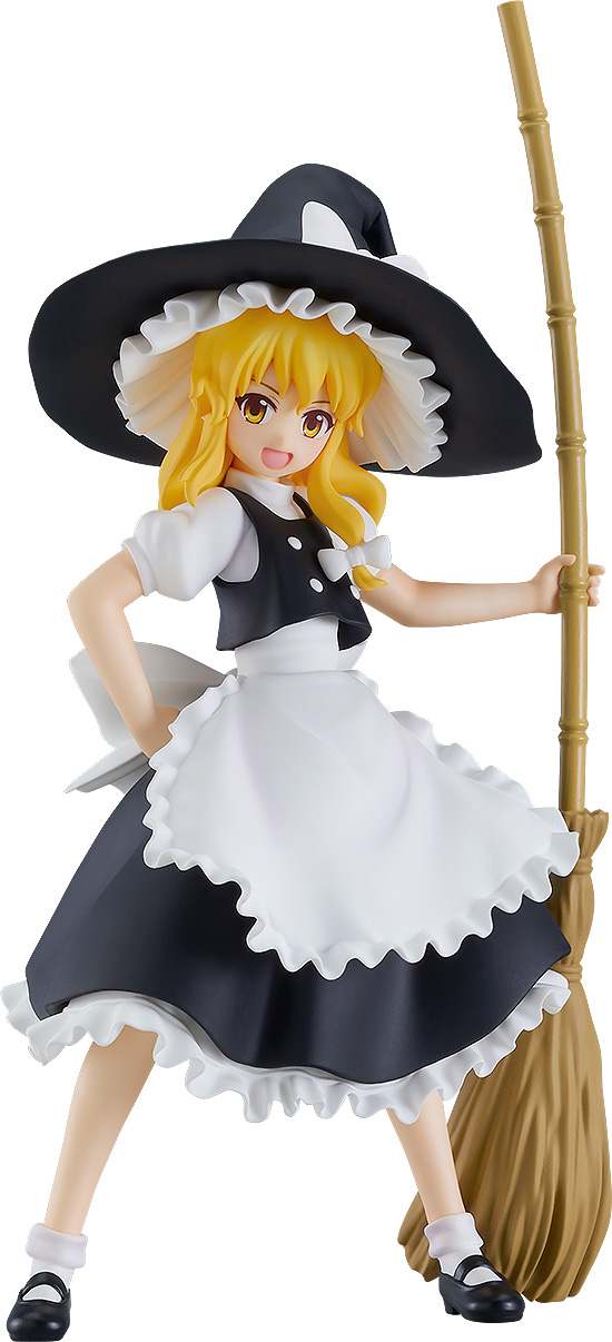 <Preorderถึง 25/2/2022>เปิดรับPreorder มัดจำ 200 บาท POP UP PARADE Marisa Kirisame