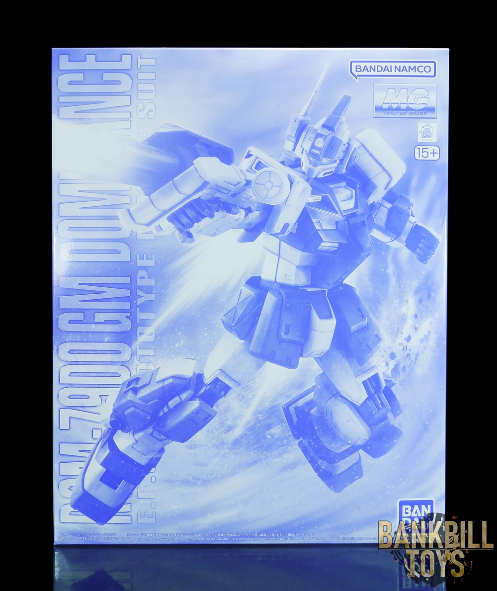 กันดั้ม Bandai Spirits Gunpla Premium Bandai Hobby Online Shop Limited MG 1/100 RGM-79DO GM Dominance