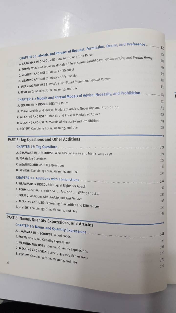 Grammar Sense 2 + Teacher Book Series Director Susan Kesner Bland Cheryl pavlik ของ Oxord (ฉบับปรับปรุง พ.ศ.2560) สำนักพิมพ์นิยมวิทยา