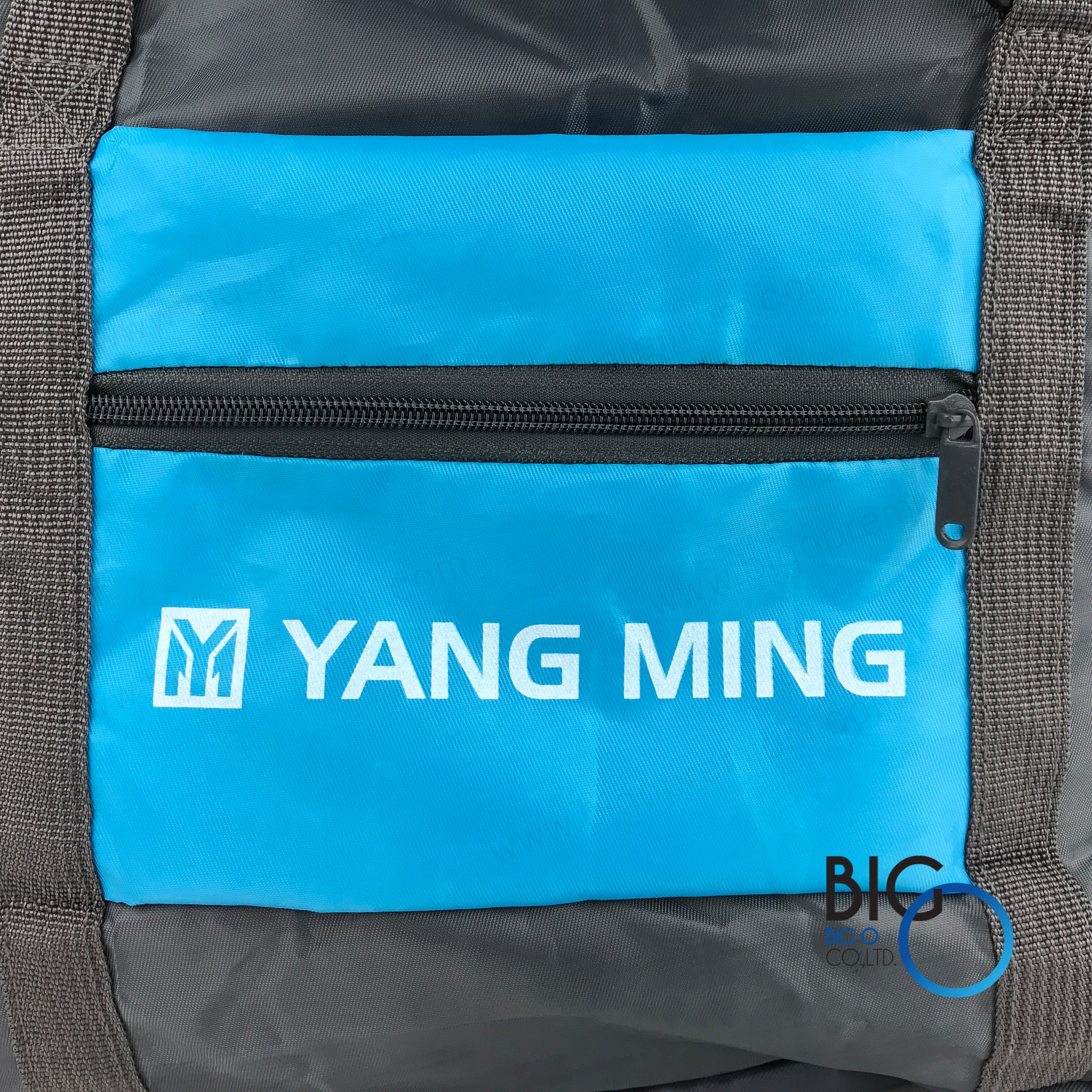 บริษัท หยางหมิง ไลน์ (ประเทศไทย) จำกัด