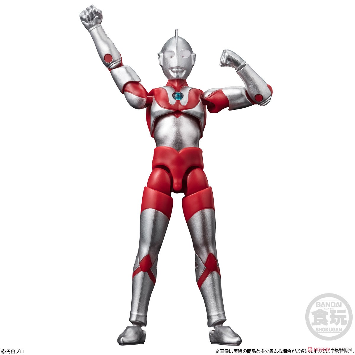 <Preorderภึง 5/2/2024>เปิดรับPreorder มัดจำ 100 บาท Cho-Do Alpha Ultraman 9 (Set of 10) ได้ครบ 6 แบบ+4 ตัวสุ่มซ้ำ