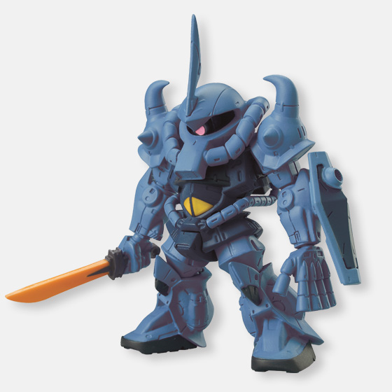 กันดั้ม Bandai Candy Toy FW Gundam Converge Operation Jaburo Set of 8 Type