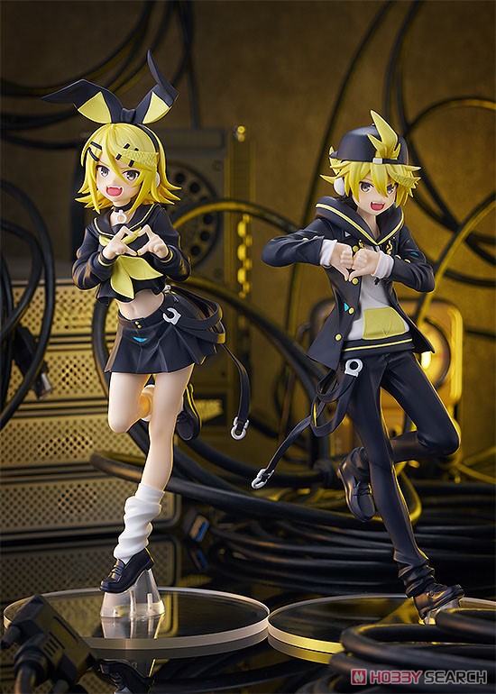 <Preorderถึง 1/3/2024 >เปิดรับPreorder มัดจำ 500 บาท Pop Up Parade Sister (PVC Figure