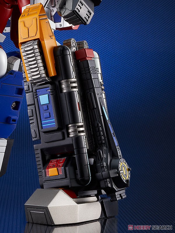 เปิดรับPreorder มัดจำ 3000 บาทThe Gattai Thunder Gridman -Tokusatsu Edition- (Completed)ต่างจากตัวธรรมดาคือ ทำสี+ตัดเส้นเพิ่ม