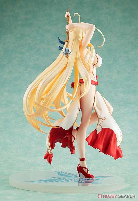 เปิดรับPreorder มัดจำ 1500 บาท Aliceliese Lou Nebulis IX: Original Dress Ver. (PVC Figure)