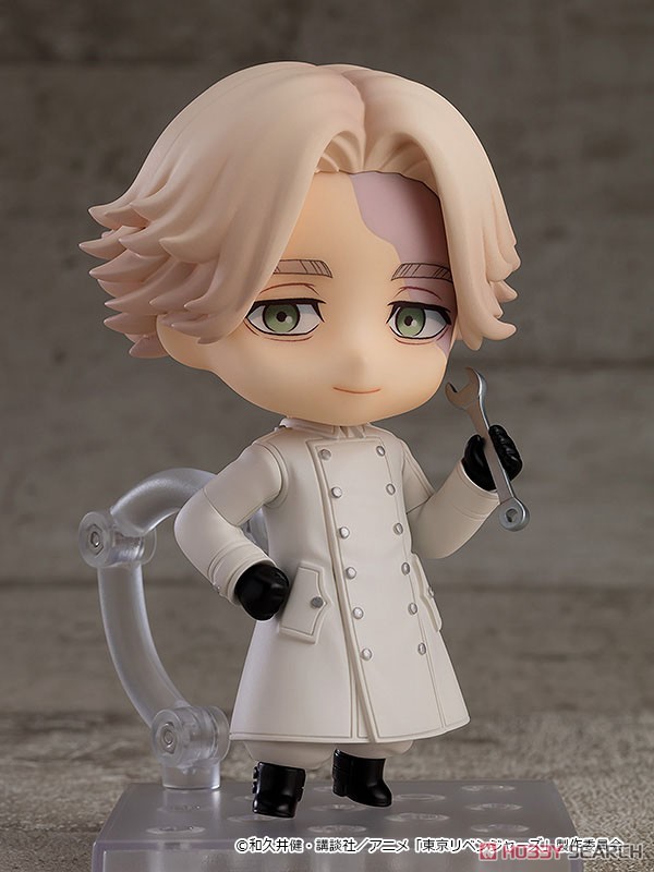 <Preorderถึงวันที่ 2/6/2023 > เปิดรับPreorder #มัดจำ 500 บาท Nendoroid Inupi (Seishu Inui) (PVC Figure)