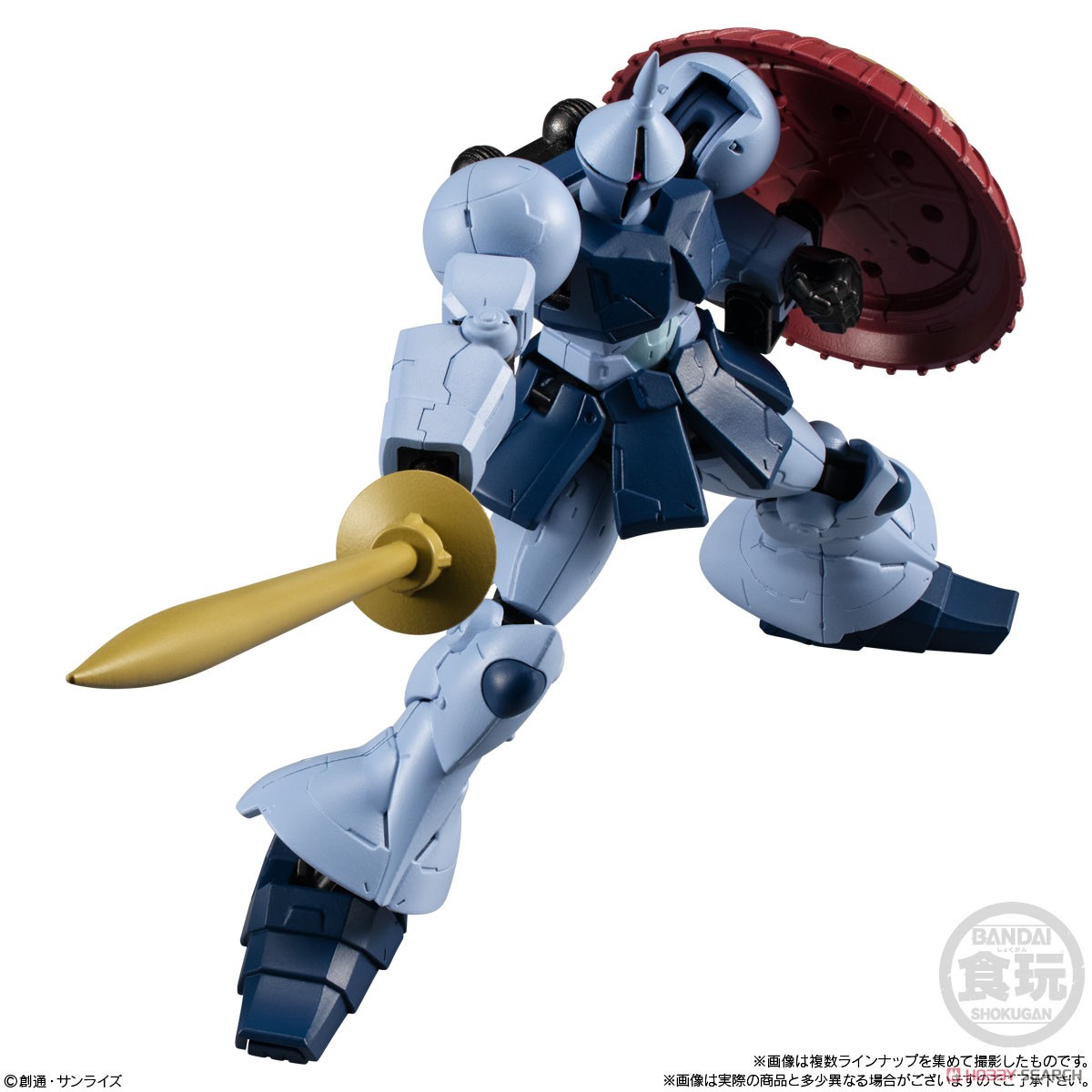 <Preorderภึง 6/3/2024>เปิดรับPreorder มัดจำ100 บาท Mobile Suit Gundam G Frame FA 06 (Set of 10)ได้ครบ แบบ 8 +2ตัวสุ่มซ้ำ