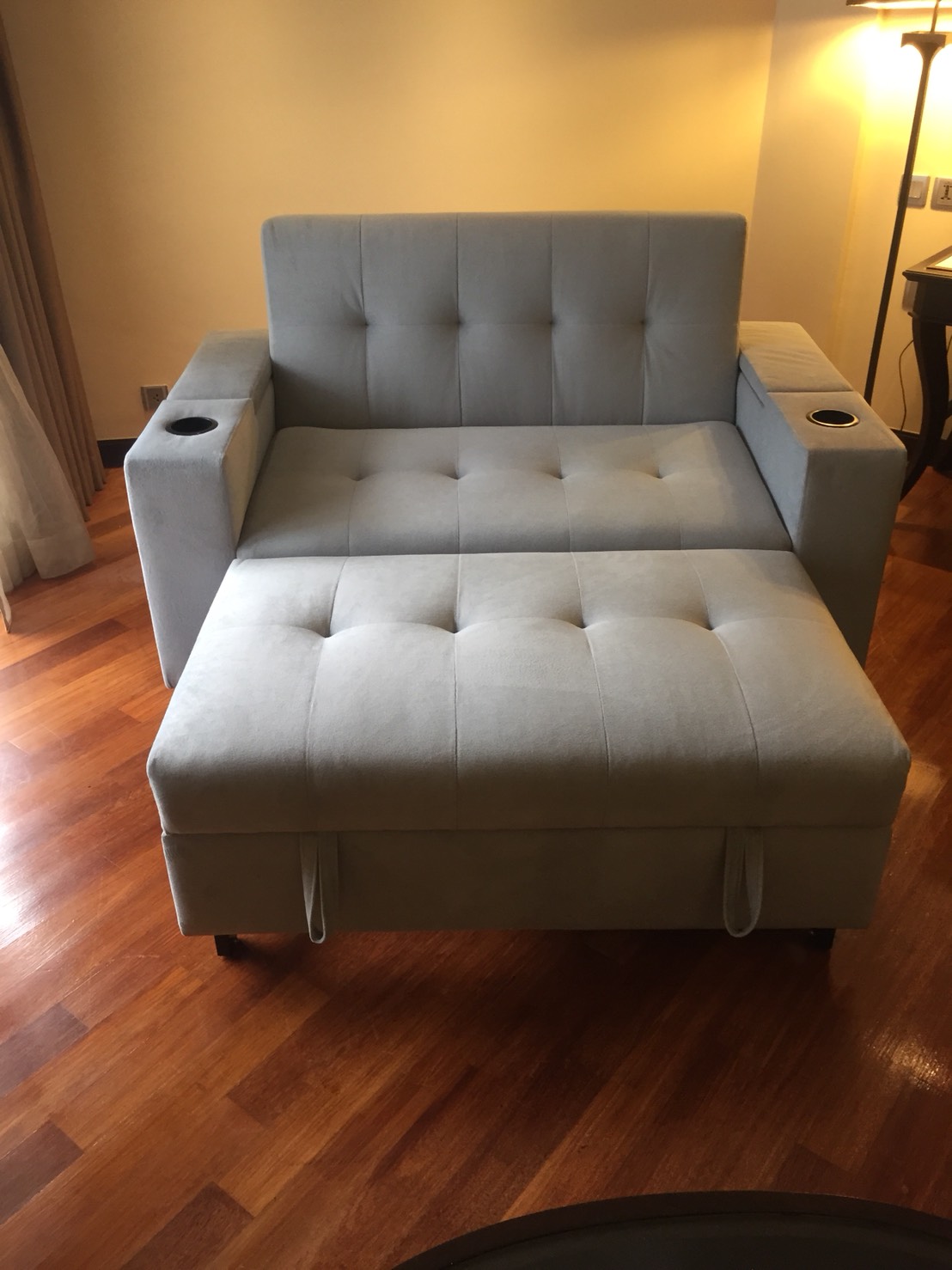 โซฟาเบด TriO mini 145 cm