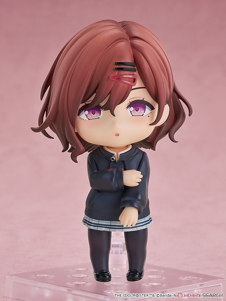 <Preorderถึงวันที่ 15/11/2024> เปิดรับPreorder #มัดจำ 500 บาท Nendoroid Madoka Higuchi (PVC Figure)