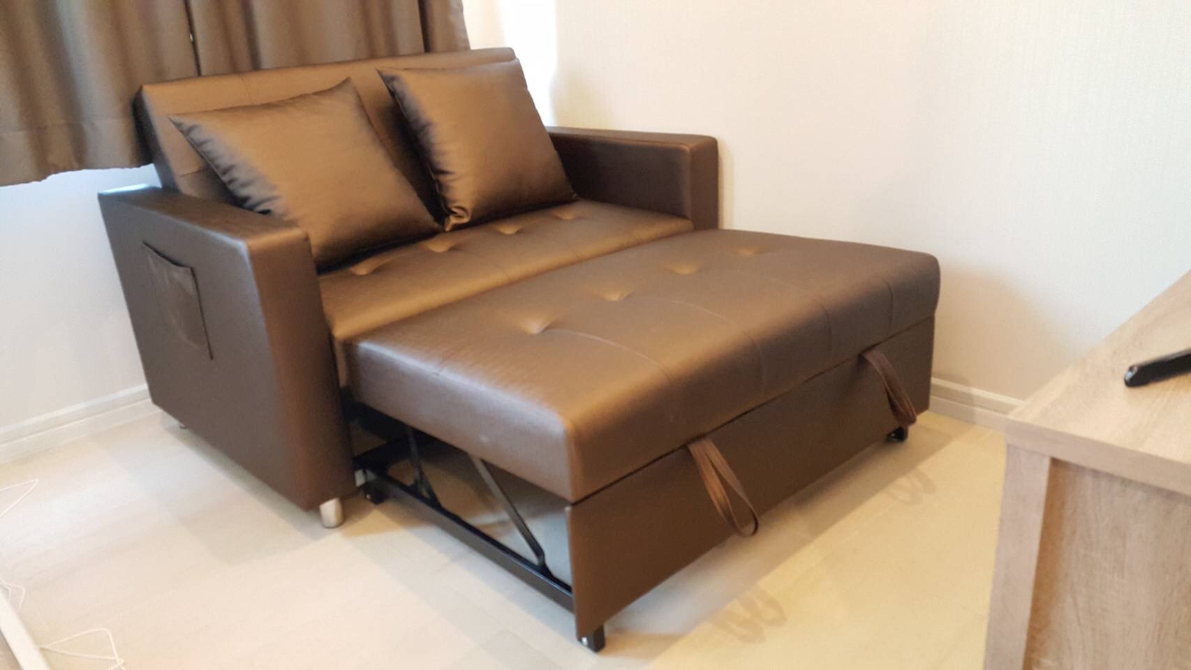 โซฟาเบด TriO mini 145 cm