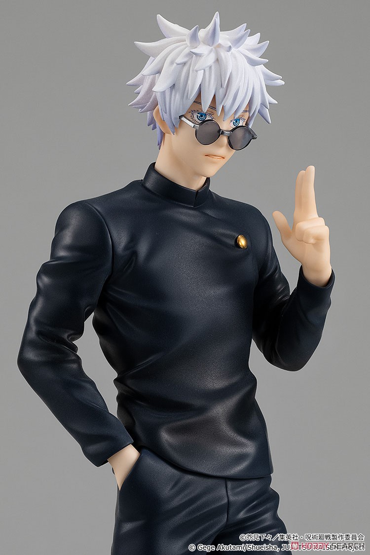 <Preorderถึง 23/8/2024>เปิดรับPreorder มัดจำ 300 บาท Pop Up Parade Satoru Gojo: Hidden Inventory / Premature Death Ver. (PVC Figure)