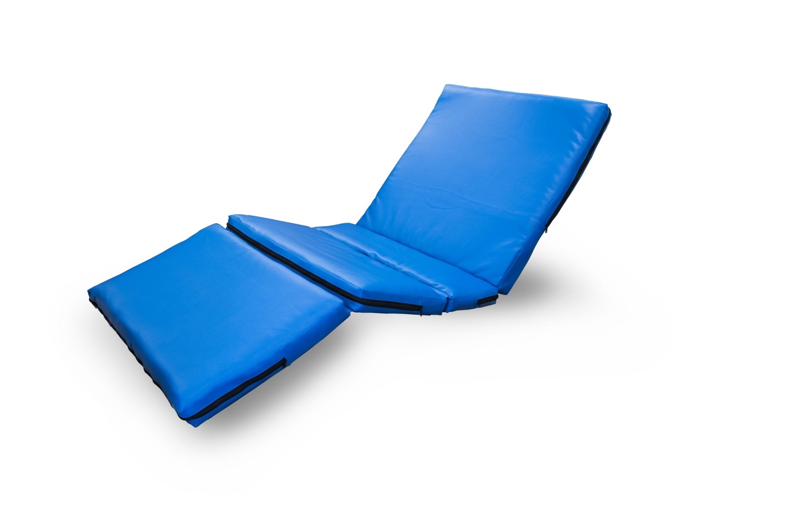 เตียงผู้ป่วยปรับไฟฟ้า 4 ฟังก์ชั่น (ราวปีกนก) มีแบตเตอรี่สำรองไฟฟ้าในตัว + แถมพิเศษ ฟูกที่นอน 4 ตอน + ชุดผ้าปูที่นอน ปลอกหมอน + ผ้ายางกันเปื้อน