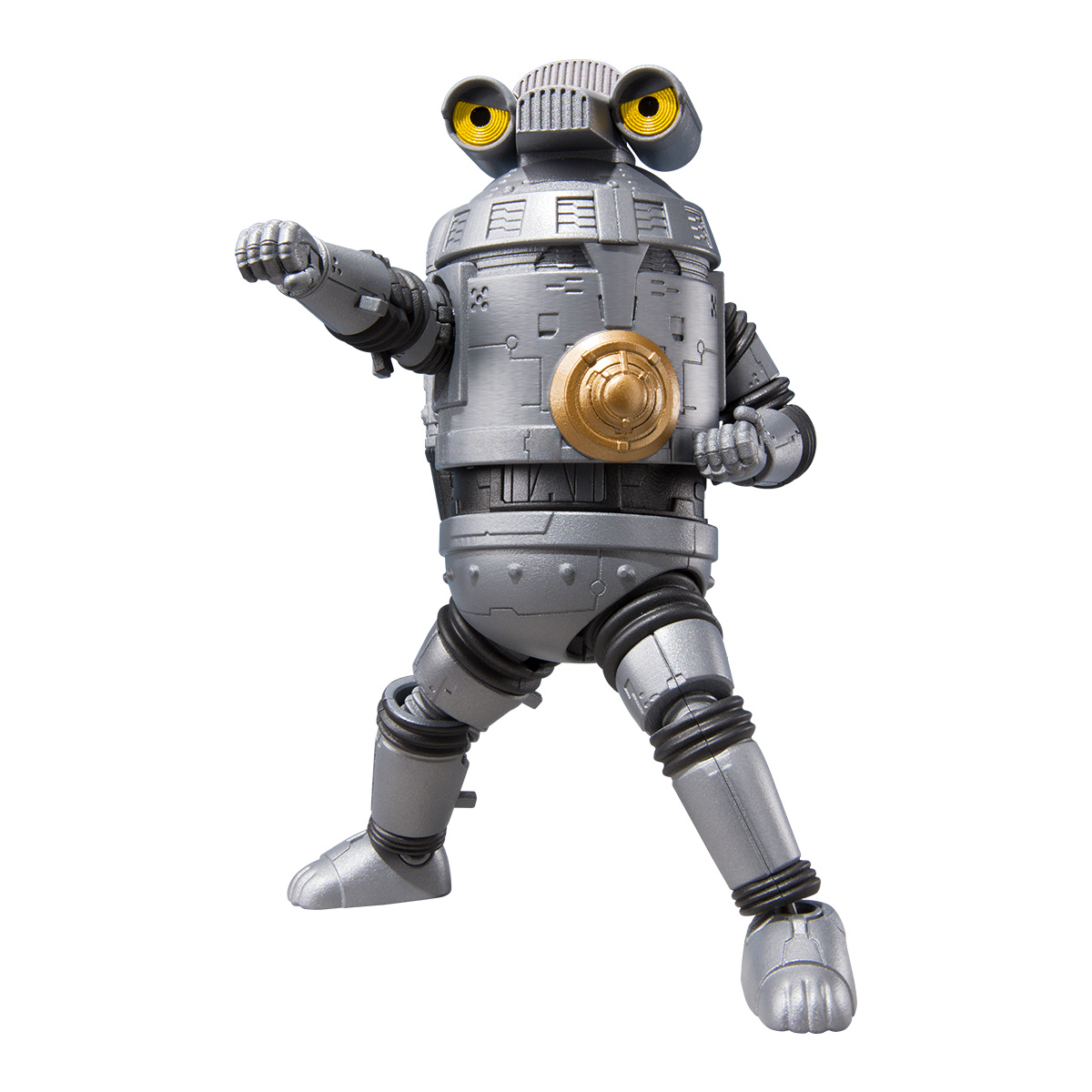 เปิดรับPreorder มัดจำ 300 บาท P-bandai MINIPLA SC-1 SEVENGER W/O GUM