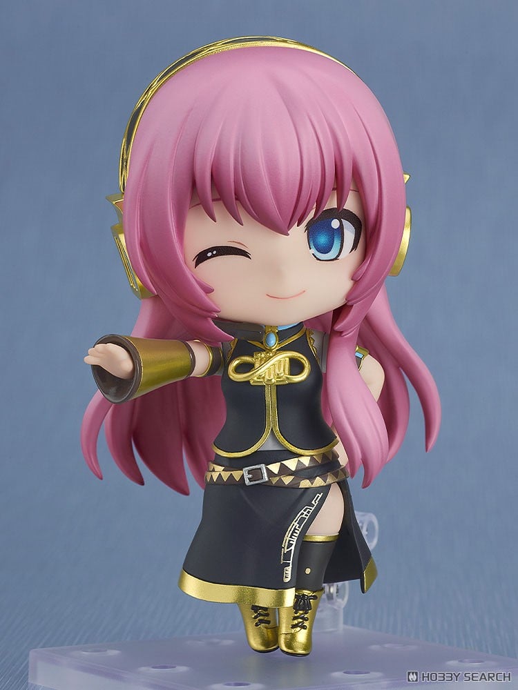 <Preorderถึงวันที่ 30/10/2025 > เปิดรับPreorder #มัดจำ 400 บาท Nendoroid Megurine Luka 2.0