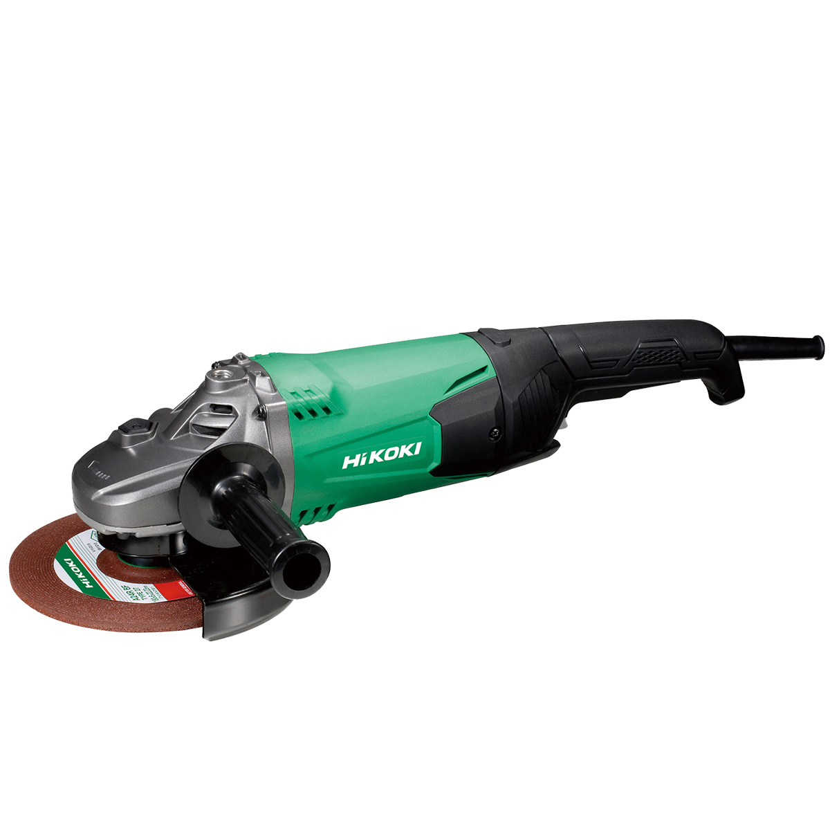 HIKOKI เครื่องเจียร์ 7 นิ้ว 2000w G18ST
