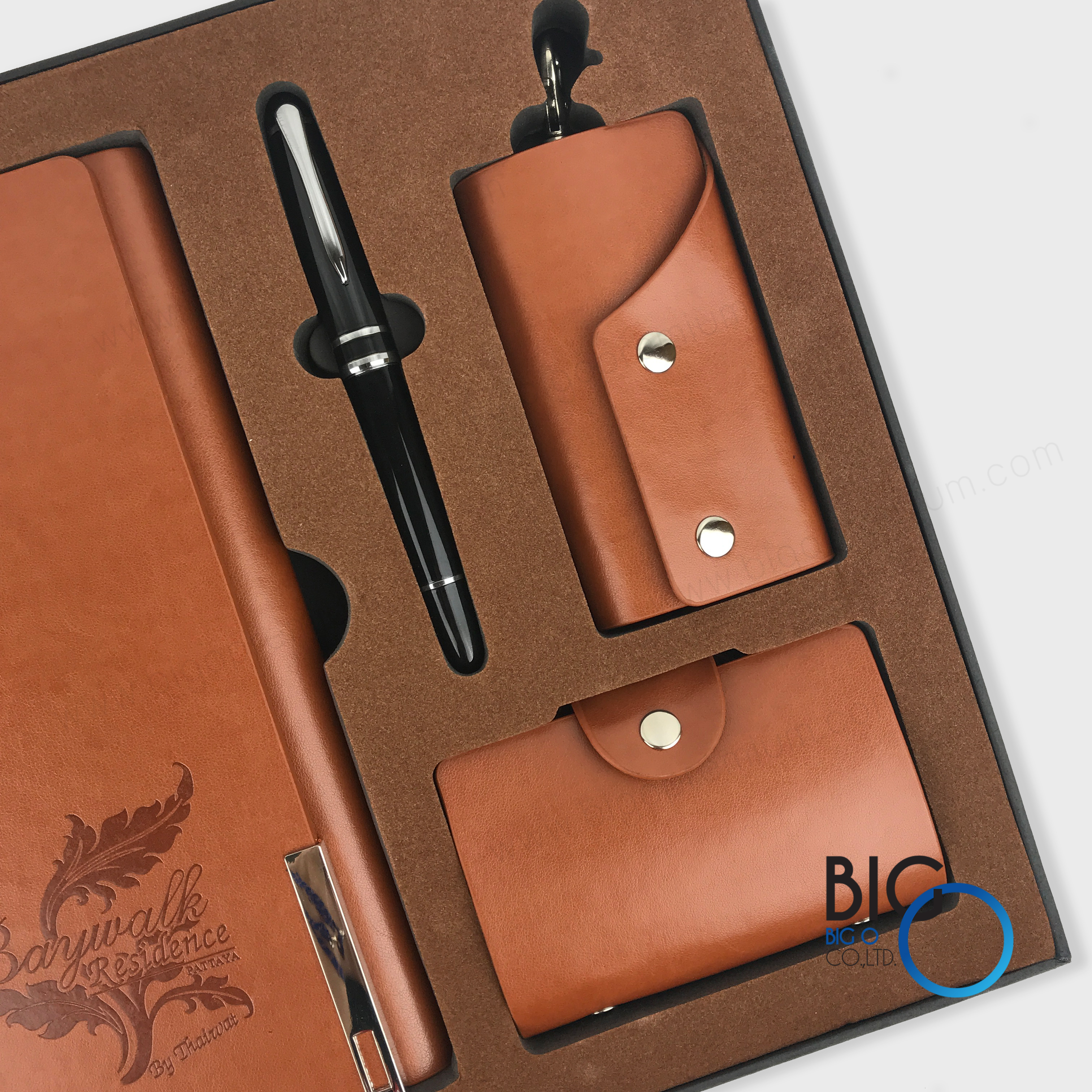 บริษัท ไทยวัฒน์ พร็อพเพอร์ตี้ จำกัด (สาขา 00001)