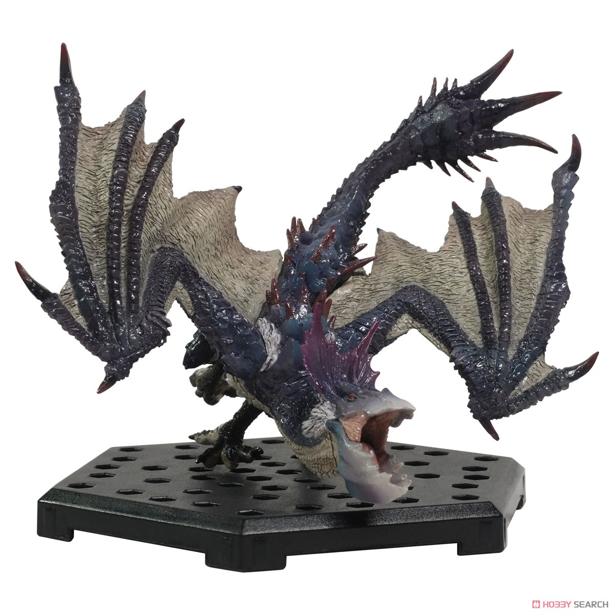 <Preorderถึง12/4/2021> 🔔เปิดรับPreorder มัดจำ 400 บาท Capcom Figure Builder Monster Hunter Standard Model Plus Vol.17 (Set of 6) (Completed)