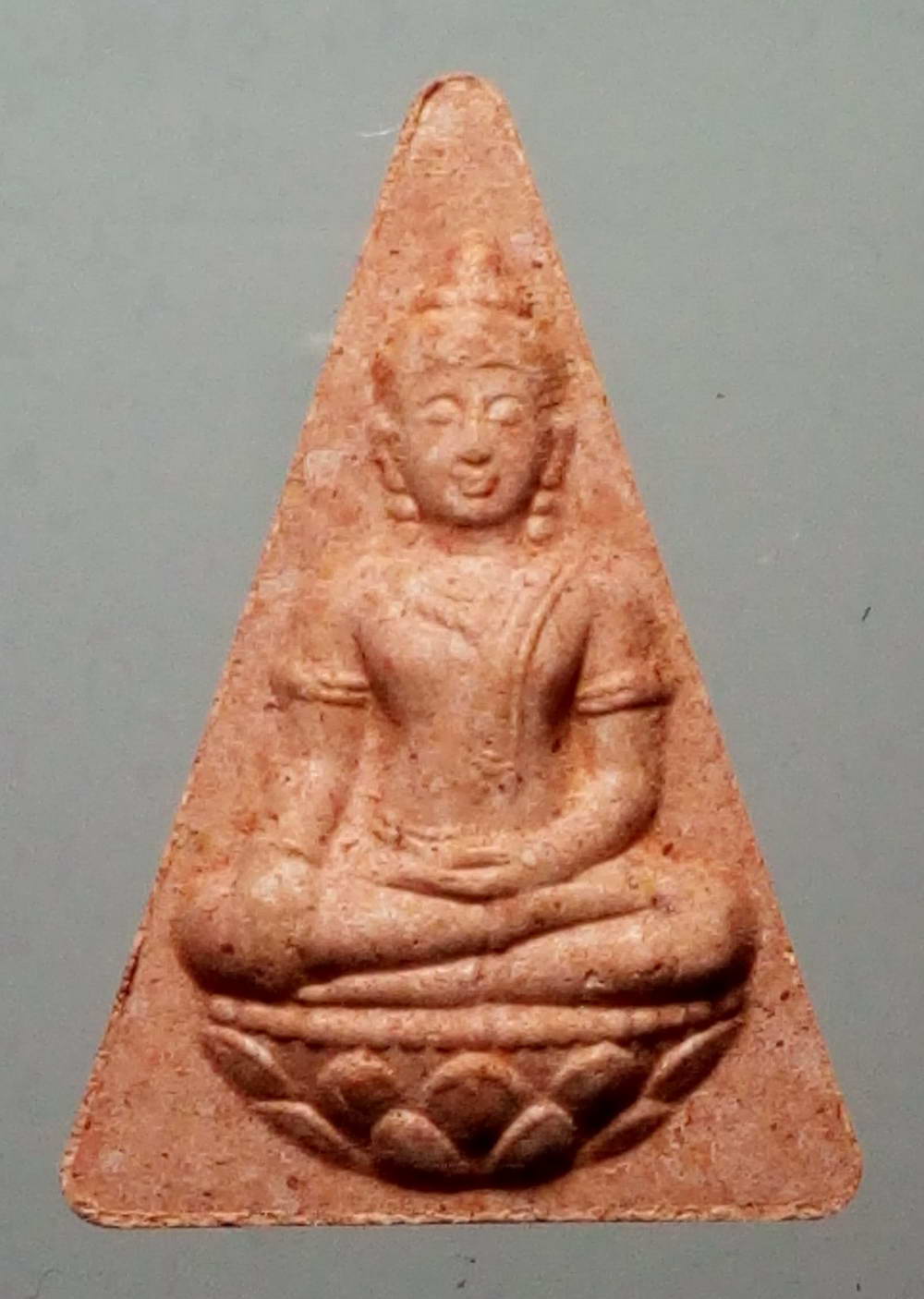 รหัสสินค้า กรุงเทพ 017 พระนางพญา สก.เนื้อผง สภาผู้แทนราษฎรจัดสร้างปี 2547