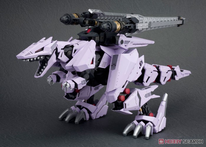 <Preorderถึง 14/2/2022 >เปิดรับPreorder มัดจำ 500 บาท 1/72 EZ-049 Berserk Fuhrer Repackage Ver. (Plastic model)